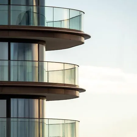 Penthouse Appartement *