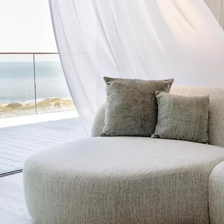 Διαμέρισμα Sea View Οστένδη