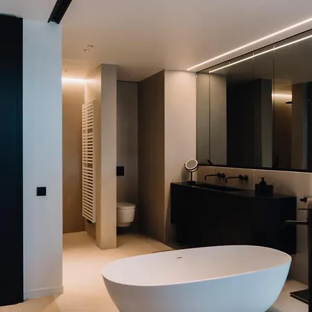 Sea View Διαμέρισμα