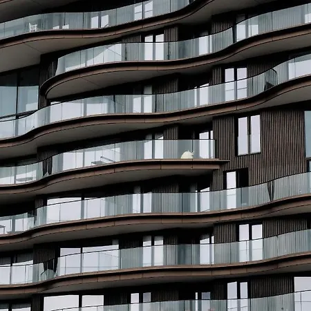 Appartement Penthouse