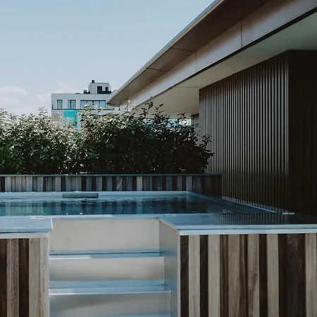 Διαμέρισμα Sea View