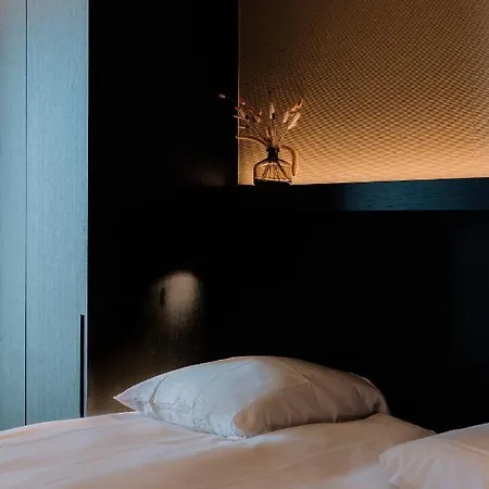 Appartement Penthouse *