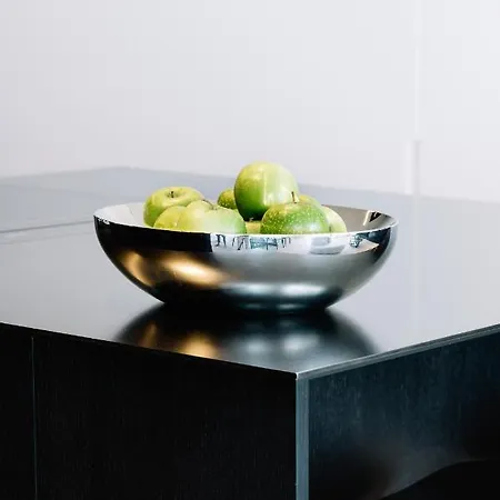 Sea View Lägenhet Oostende